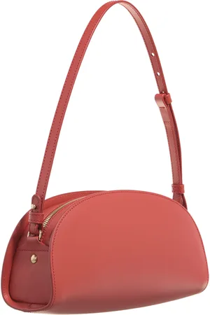 A.P.C. Sacs bandoulière, Sac Demi-Lune Baguette en