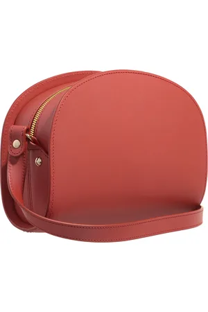 A.P.C. Sacs bandoulière, Sac Demi-Lune en