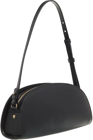 A.P.C. Sacs bandoulière, Sac Demi-Lune Baguette en