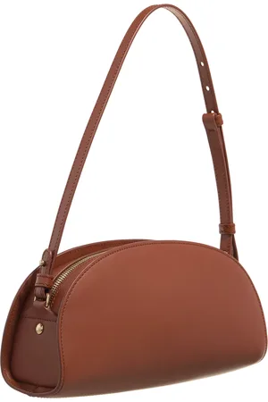 A.P.C. Sacs bandoulière, Sac Demi-Lune Baguette en
