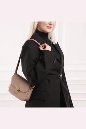 A.P.C. Sacs bandoulière, Sac Grace Small en