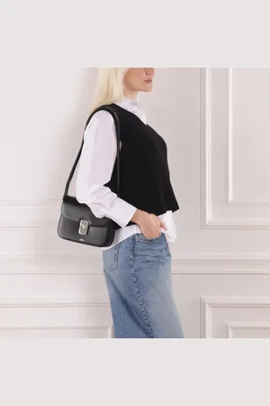 A.P.C. Sacs bandoulière, Sac Grace Small en