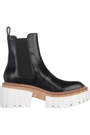 Stella McCartney Bottes & Bottines, Emilie Chelsea Boots en