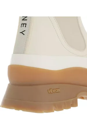 Stella McCartney Bottes & Bottines, Chealsea Boots Trace en