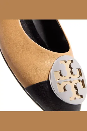 Tory Burch Espadrilles, Claire Cap-Toe Ballet en