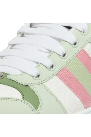 Gucci Sneakers, Screener Sneaker en