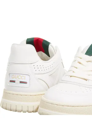 Gucci Sneakers, Re-Web Women Sneakers en