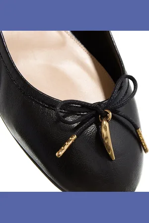 Chloé Mules & Slides, Iris Ballerina en