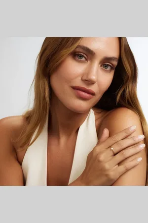 Isabel Bernard Bijouterie, De la Paix Eloise 585 Ring en