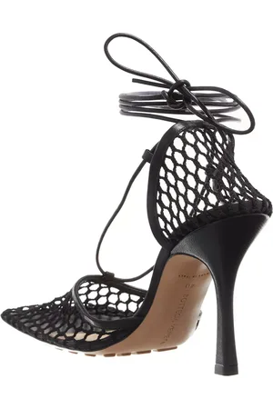 Bottega Veneta Sandales, Stretch Sandals en