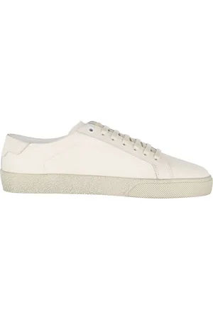 Saint Laurent Sneakers, Signature Sneaker en