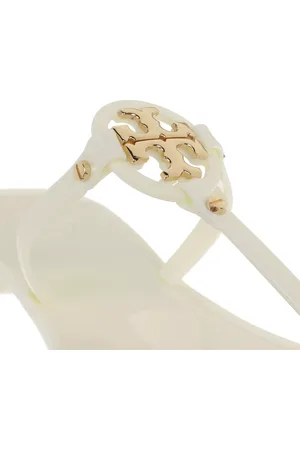 Tory Burch Sandales, Mini Miller Flat Thong en