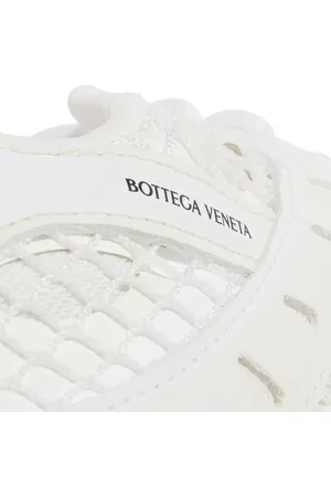 Bottega Veneta Sneakers, Orbit Sneaker en