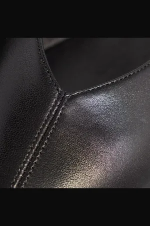 Saint Laurent Moccassins, Carolyn Ballet Flats en