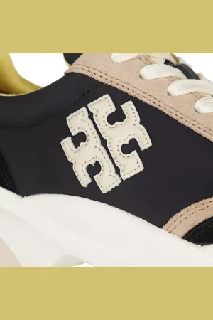 Tory Burch Sneakers, Good Luck Trainer en