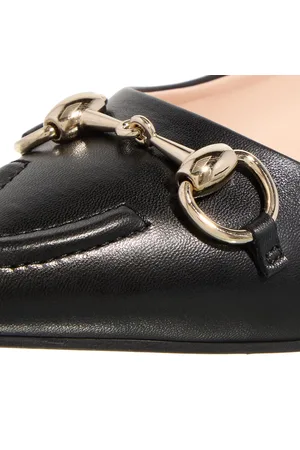 Gucci Moccassins, 