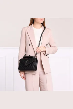 Saint Laurent Sacs à main, Ysl College Medium en
