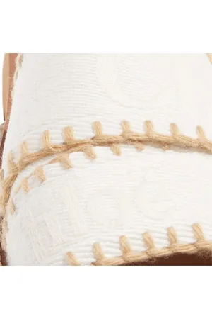 Chloé Mules & Slides, Woody en