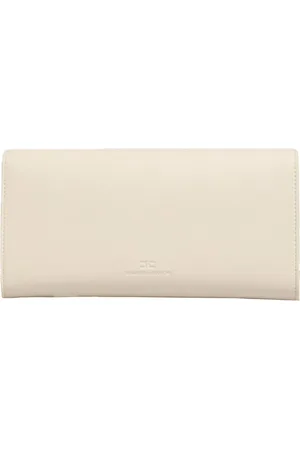 Elisabetta Franchi Petits sacs à main, Bags White en