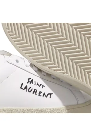 Saint Laurent Sneakers, Signature Sneaker en