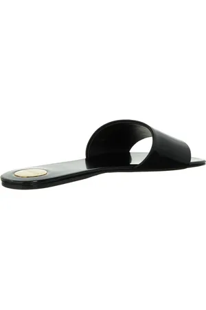 Saint Laurent Mules & Slides, Carlyle Slides en