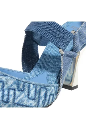Fendi Escarpins, Women Slingback en