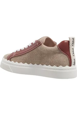 Chloé Sneakers, Lauren Sneaker en