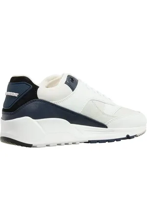 Saint Laurent Sneakers, Allacciata Bassa Sneakers en