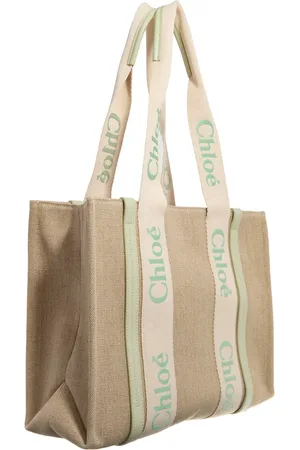 Chloé Sacs à main, Woody en