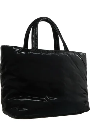 Saint Laurent Sacs bandoulière, Shopper With Embossed Logo en