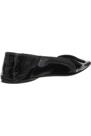 Saint Laurent Ballerines, Poppy Ballerinas en