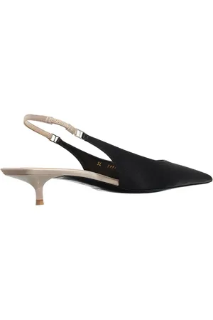 Saint Laurent Escarpins, Cherish Pump en