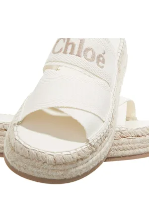 Chloé Mules & Slides, Mila en