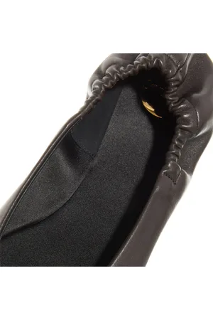 Saint Laurent Moccassins, Mami Ballet Flat en