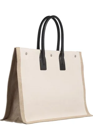 Saint Laurent Sacs à main, Rive Gauche Large Shopper en