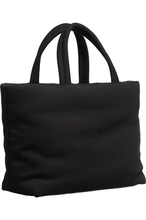 Saint Laurent Sacs à main, Embossed Tote Bag en