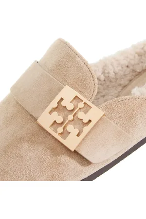 Tory Burch Mules & Slides, Mellow Shearling Mule en