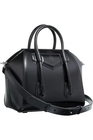 Givenchy Sacs à main, Antigona Lock Mini Bag en