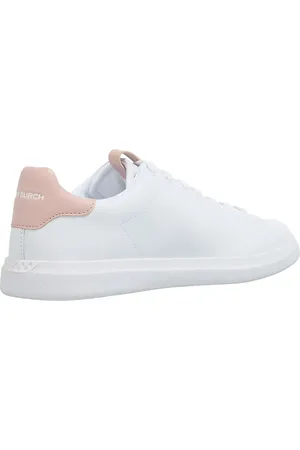 Tory Burch Sneakers, Double T Howell Court en