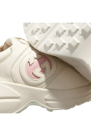 Gucci Sneakers, Rhyton Sneaker en