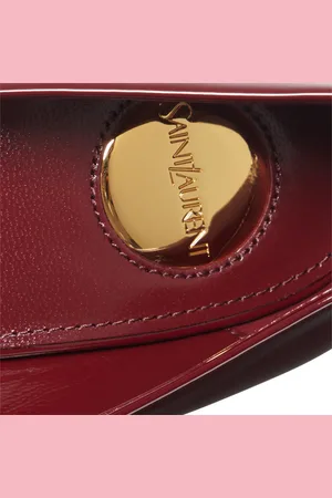 Saint Laurent Escarpins, Norma Pumps en