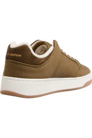 Saint Laurent Sneakers, Low Top Sneakers en