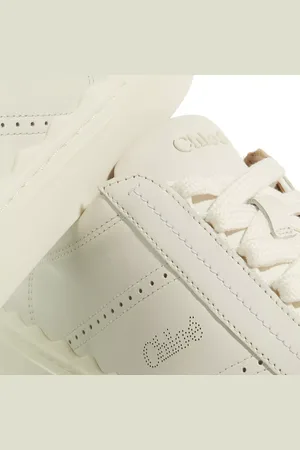 Chloé Sneakers, Lauren Sneaker en