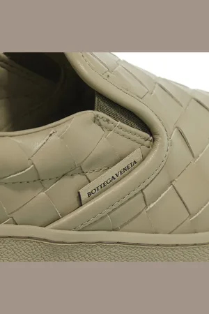 Bottega Veneta Sneakers, Sneaker Leather Prov Victory en