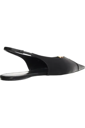 Saint Laurent Moccassins, Sharon Ballet Flat en