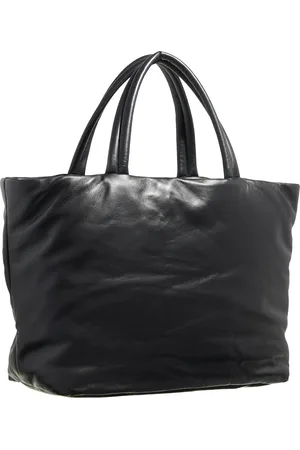 Saint Laurent Sacs à main, Nappa Leather Tote Bag en
