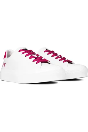 Givenchy Sneakers, City Sport Logo Sneakers en