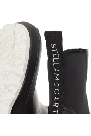 Stella McCartney Bottes & Bottines, Trace Chelsea Boots en