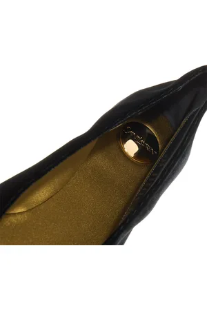 Saint Laurent Moccassins, Mami Ballet Flat en