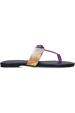 Kurt Geiger Mules & Slides, Dames Slipper en